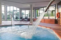 Protur Turo Pins - Hot Springs