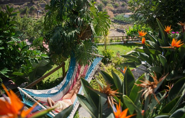 Suites & Villas Los Telares