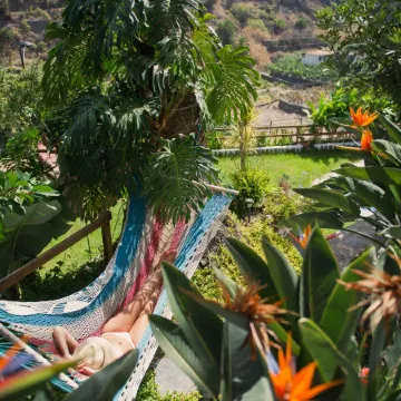 Suites & Villas Los Telares