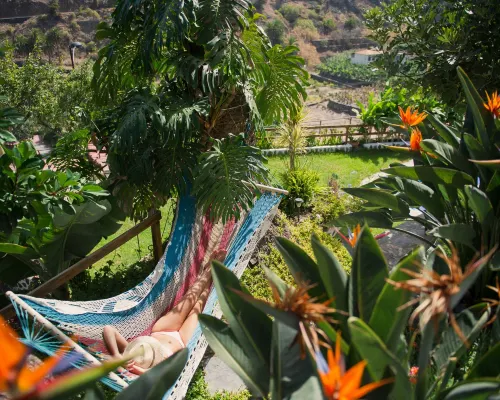 Suites & Villas Los Telares Hotels in Gomera
