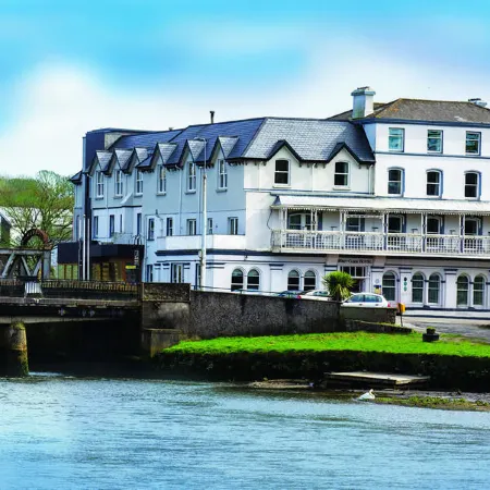 West Cork Hotel