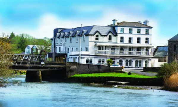 West Cork Hotel