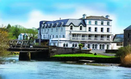 West Cork Hotel