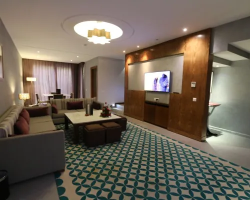 Sahara Hotel Agadir - Adults Only Номера Photos
