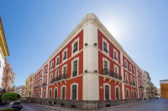 Eurostars Azahar Hotels in 