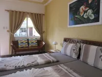 Malapascua Garden Resort