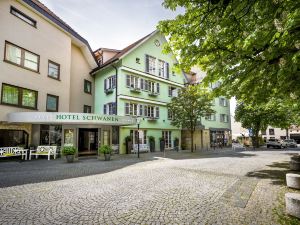 Hotel-Restaurant Schwanen