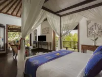 Dwaraka the Royal Villas Hotels near Campuhan