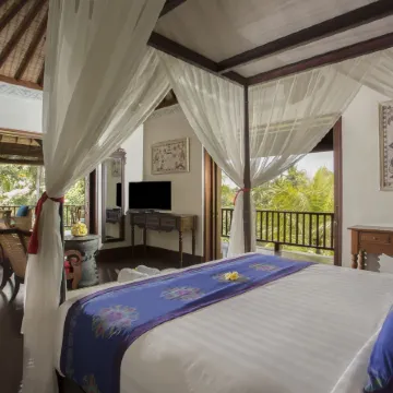 Dwaraka the Royal Villas