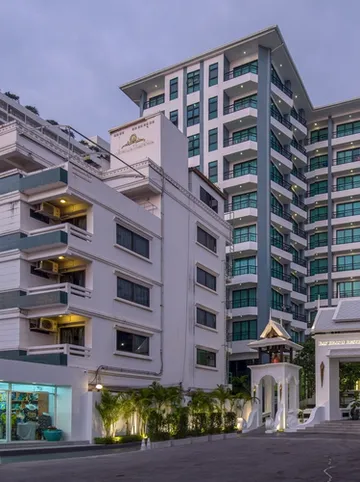 รูปภาพของเบย์ บีช รีสอร์ท