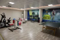 Gulumser Hatun Termal Hotel & Spa - Wifi