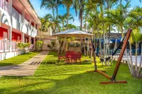 Hotel Pousada Vivendas do Sol e Mar