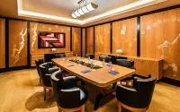 Dinamo Hotel Baku Hotels in Baku