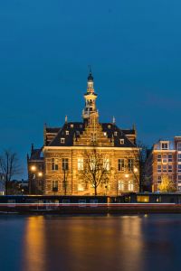 Best 10 Hotels Near Bershka from USD 35/Night-Amsterdam for 2022 | Trip.com