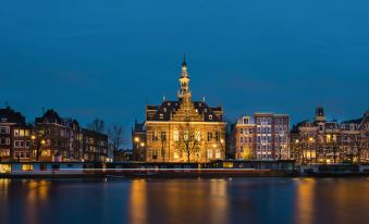 Pestana Amsterdam Riverside