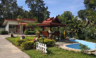 Thanawan Resort