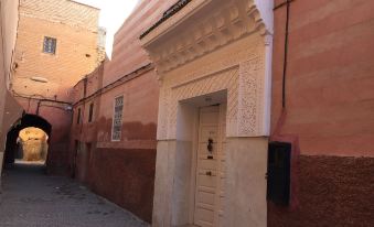 Riad Zeitoun Palace