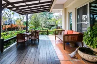 Bali Hostel - Romantic
