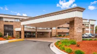 Best Western Warren Hotel Hotels in Sterling Heights