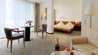 Hotel Hirschen Hotel a Sankt Peter