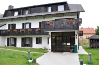 Boutique Hotel Pohorje