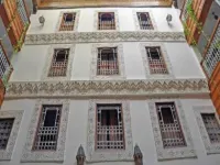 Riad Dar Laura Hotels near Bab Boujloud