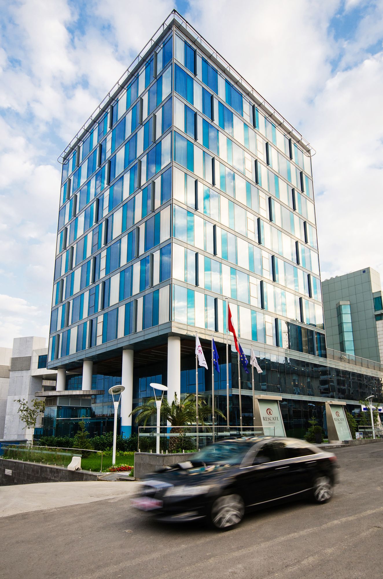 Mercure Istanbul Umraniye