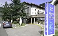 Hotel Snö Condes del Pallars Hotels in Espot