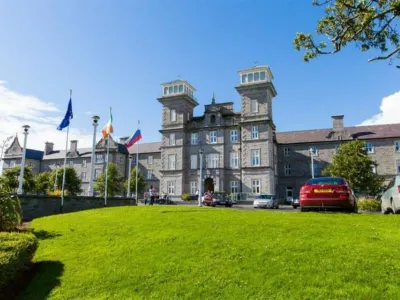 Clayton Hotel & Leisure Club Sligo Hotels near Streedagh Beach