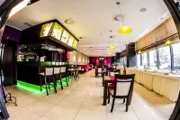 Hotton Hotel Hotel a Hel