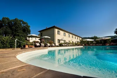 Relais dell'Olmo Hotel a Perugia