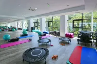 Grifid Encanto Beach Hotel - Medispa, Ultra All Inclusive & Private Beach - Gym