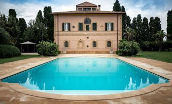 Villa Lanzirotti Luxury Property