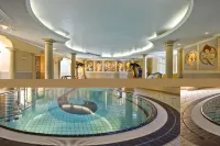 Vju Hotel Rügen Hotels in Gager