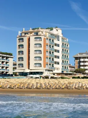 Hotel Las Vegas Hotels in Jesolo