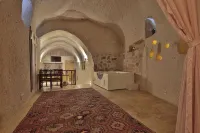 My Cave la Maison du Reve Hotel a Tekelli Mahallesi