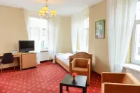 Alexa Old Town Hotels in Vilnius