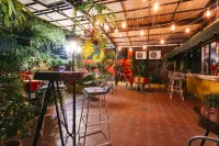 Morrison Hotel San Salvador