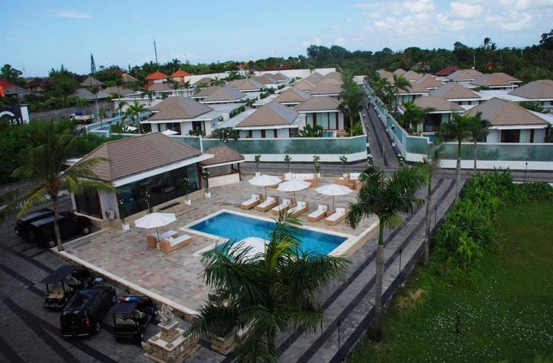 C151 Smart Villas At Seminyak Reviews For 5 Star Hotels In Bali Trip Com