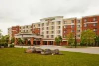 Courtyard Gettysburg Hotels in Abbottstown