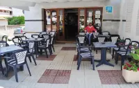 Hotel Hermes - Aamiainen