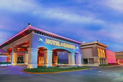 Hotel Casino Magic