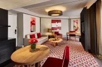Grand Millennium Kuala Lumpur Các khách sạn ở Kuala Lumpur