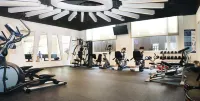 Four Points by Sheraton Penghu - Gym
