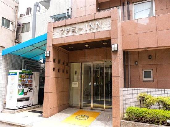 ホテルファミーinn 錦糸町 東京 宿泊予約 安い料金プラン 口コミ 部屋写真 Trip Com