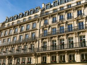 Maison Albar Hotels Le Pont Neuf