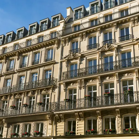 Maison Albar - le Pont-Neuf