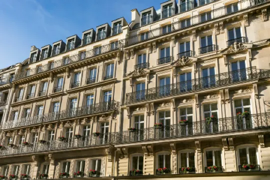 Maison Albar Hotels le Pont-Neuf