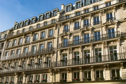 Maison Albar Hotels le Pont-Neuf