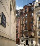 Gavarni Hoteles en París